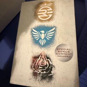 The Legend Trilogy Boxed Set by Marie Lu